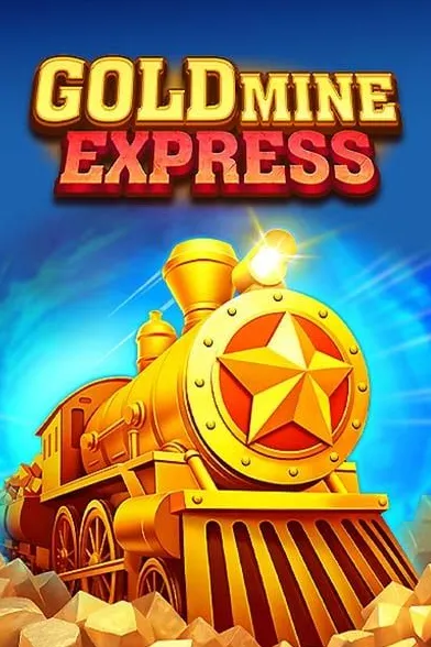Gold Mine Express by Tada Gaming